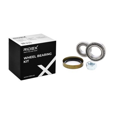 Radlager RIDEX 654W0482 654W0482 - foto 4