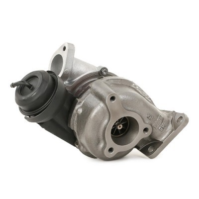Turbolader RIDEX 2234C0470R 2234C0470R - foto 4