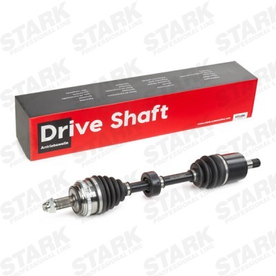 Antriebswelle Stark SKDS-0210521 SKDS-0210521 - foto 2