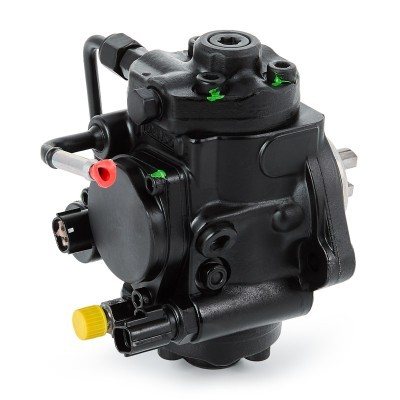 Hochdruckpumpe RIDEX 3918H16885R 3918H16885R - foto 6