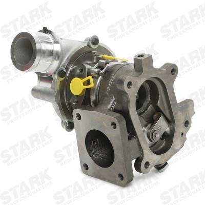 Turbolader Stark SKCT-1190400 SKCT-1190400 - foto 5
