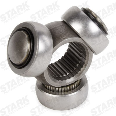 Gelenksatz, Antriebswelle Stark SKJK-0200589 SKJK-0200589 - foto 4