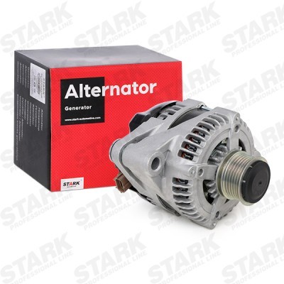 Generator Stark SKGN-0320263 SKGN-0320263 - foto 2