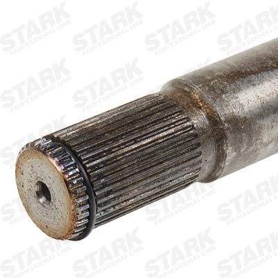 Antriebswelle Stark SKDS-0210640 SKDS-0210640 - foto 13