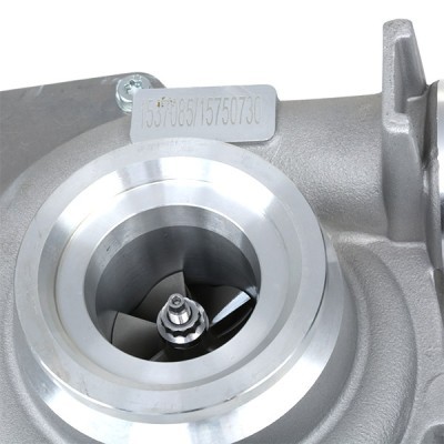 Turbolader RIDEX 2234C0407 2234C0407 - foto 5
