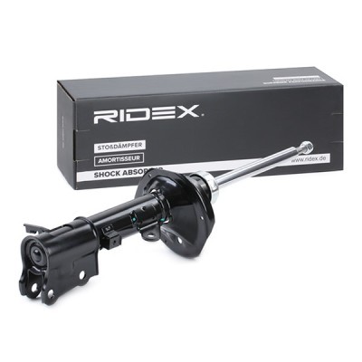 Stoßdämpfer RIDEX 854S0365 854S0365 - foto 3
