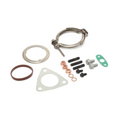 Turbolader RIDEX 2234C11654R 2234C11654R - foto 8