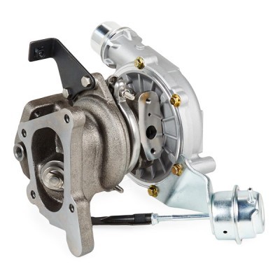 Turbolader RIDEX 2234C10078 2234C10078 - foto 4