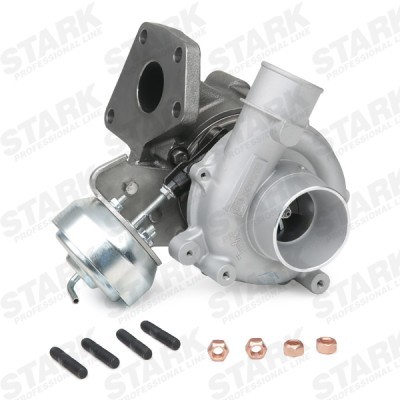 Turbolader Stark SKCT-1190204 SKCT-1190204 - foto 4