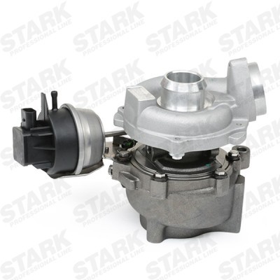 Turbolader Stark SKCT-1190608 SKCT-1190608 - foto 5