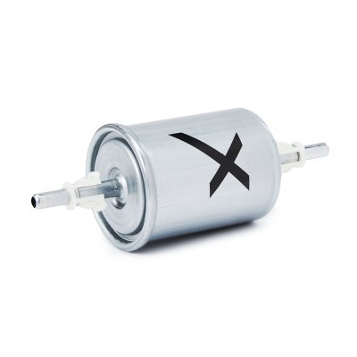 Kraftstofffilter RIDEX 9F0003P 9F0003P - foto 3