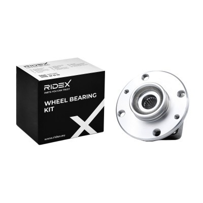 Radlager RIDEX 654W0561 654W0561 - foto 2
