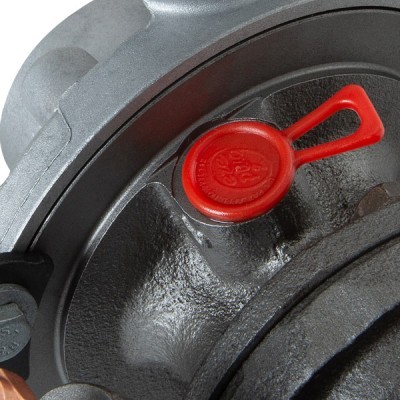 Turbolader RIDEX 2234C10653R 2234C10653R - foto 4