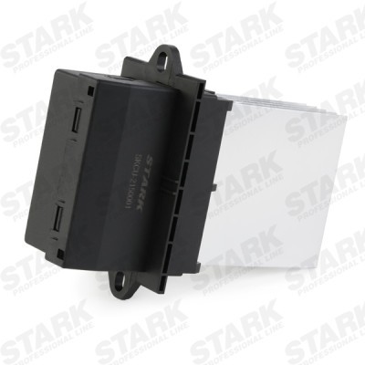 Klimabedienteil Stark SKCU-2150001 SKCU-2150001 - foto 3