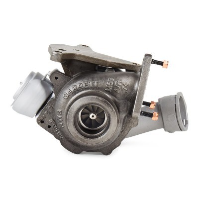 Turbolader RIDEX 2234C0029R 2234C0029R - foto 7