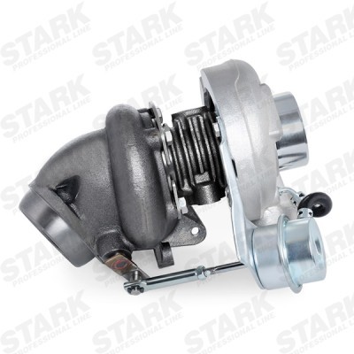 Turbolader Stark SKCT-1190010 SKCT-1190010 - foto 5