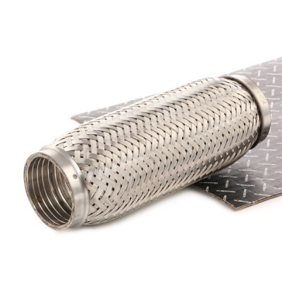 Flexrohr, Abgasanlage RIDEX 3971F0009 3971F0009 - foto 2