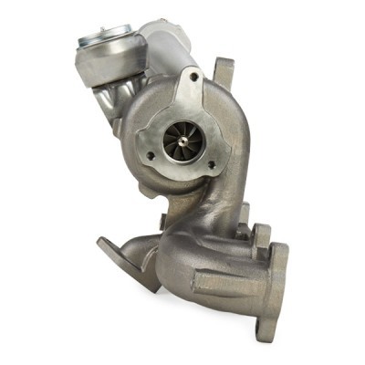 Turbolader RIDEX 2234C0448 2234C0448 - foto 6