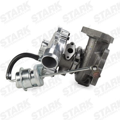 Turbolader Stark SKCT-1191019 SKCT-1191019 - foto 5