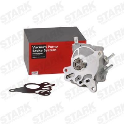 Unterdruckpumpe Stark SKVP-1350008 SKVP-1350008 - foto 2