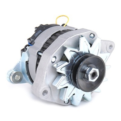 Generator RIDEX 4G0734 4G0734 - foto 3