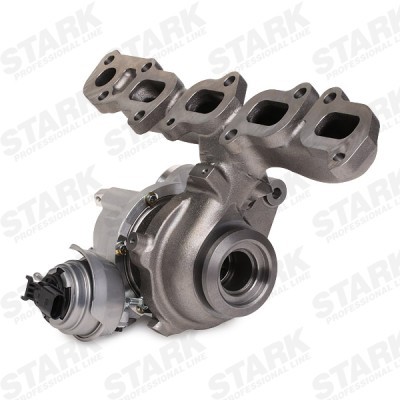 Turbolader Stark SKCT-1190157 SKCT-1190157 - foto 4