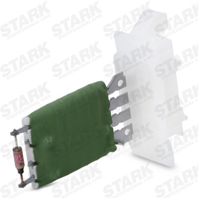 Klimabedienteil Stark SKCU-2150077 SKCU-2150077 - foto 4