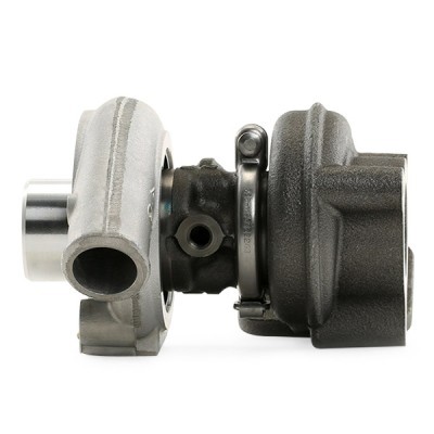Turbolader RIDEX 2234C10295R 2234C10295R - foto 4