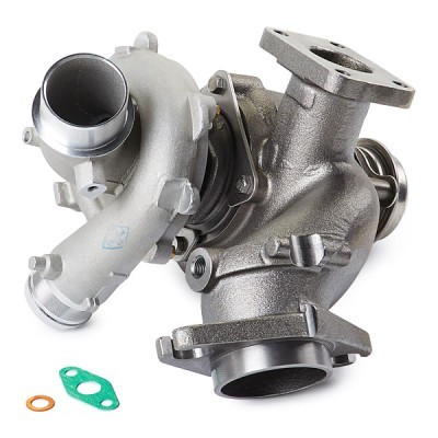 Turbolader RIDEX 2234C0086 2234C0086 - foto 3