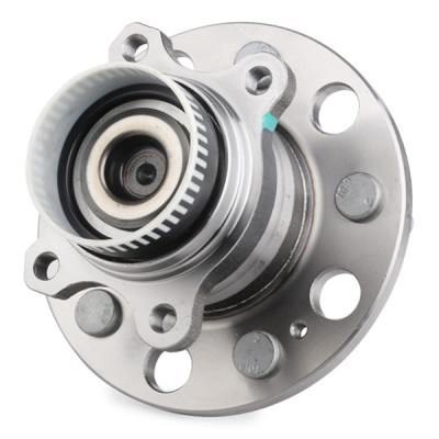 Radlager RIDEX 654W0676 654W0676 - foto 3