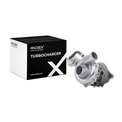 Turbolader RIDEX 2234C10841 2234C10841 - foto 2