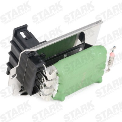 Klimabedienteil Stark SKCU-2150029 SKCU-2150029 - foto 4