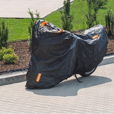 Motorradabdeckung RIDEX 100121A0002 100121A0002 - foto 9