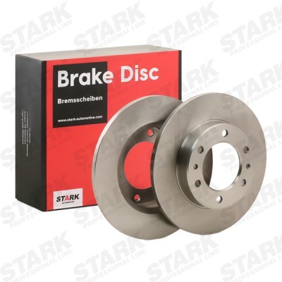 Bremsscheibe Stark SKBD-0023869 SKBD-0023869 - foto 2