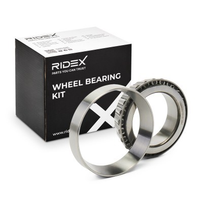 Radlager RIDEX 654W1165 654W1165 - foto 2