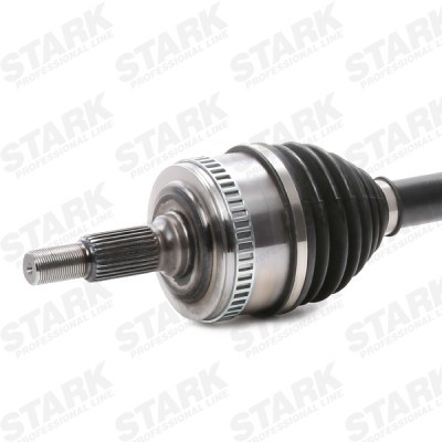 Antriebswelle Stark SKDS-0210011 SKDS-0210011 - foto 4