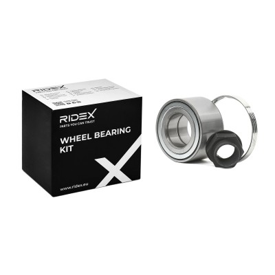 Radlager RIDEX 654W0859 654W0859 - foto 6