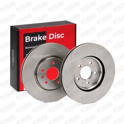 Bremsscheibe Stark SKBD-0022995 SKBD-0022995 - foto 2