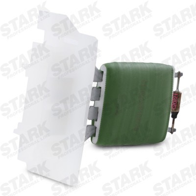 Klimabedienteil Stark SKCU-2150077 SKCU-2150077 - foto 3
