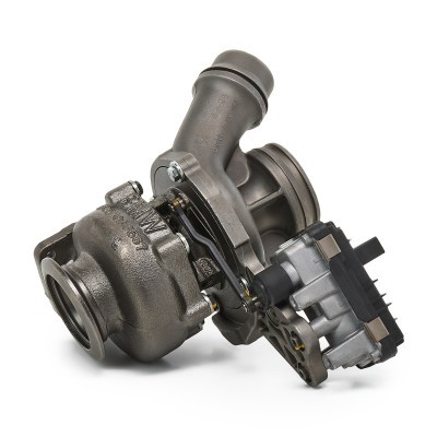 Turbolader RIDEX 2234C11877R 2234C11877R - foto 4