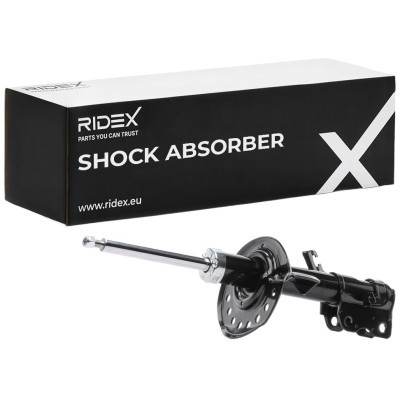 Stoßdämpfer RIDEX 854S17793 854S17793 - foto 2