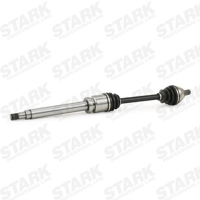 Antriebswelle Stark SKDS-0210463 SKDS-0210463 - foto 4
