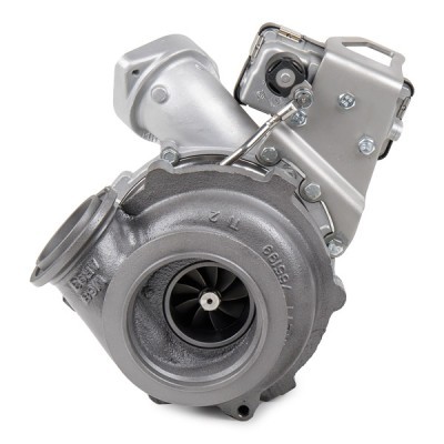 Turbolader RIDEX 2234C10727R 2234C10727R - foto 5