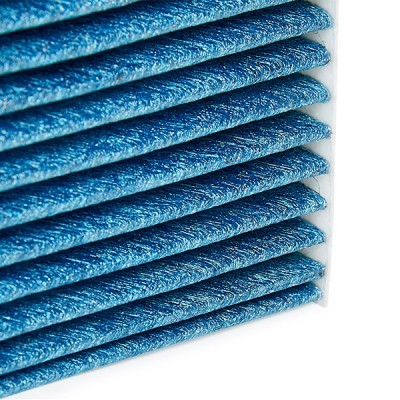 Filter, Innenraumluft RIDEX 424I0495P 424I0495P - foto 11