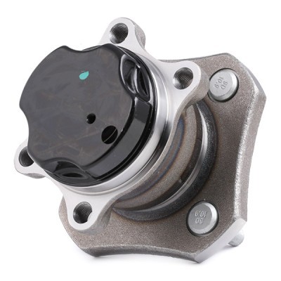 Radlager RIDEX 654W0950 654W0950 - foto 4