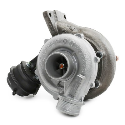 Turbolader RIDEX 2234C0050R 2234C0050R - foto 5