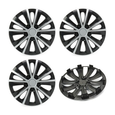 Колпак колеса RIDEX 100009A0080 100009A0080 - foto 2