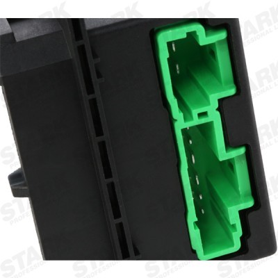 Klimabedienteil Stark SKCU-2150001 SKCU-2150001 - foto 4