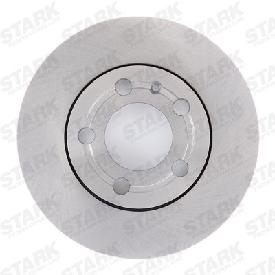 Bremsscheibe Stark SKBD-0020344 SKBD-0020344 - foto 3