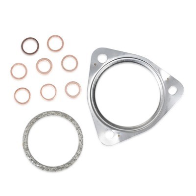 Turbolader RIDEX 2234C10571 2234C10571 - foto 8